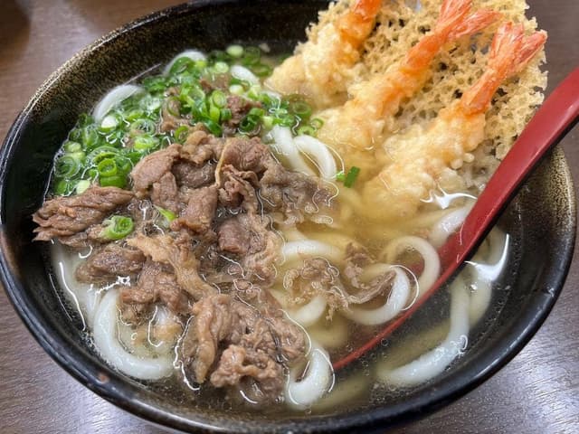 ふじや若松店 - サブ画像2