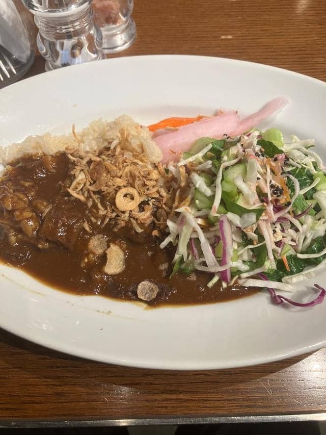 EBISU FOOD HALL - サブ画像2