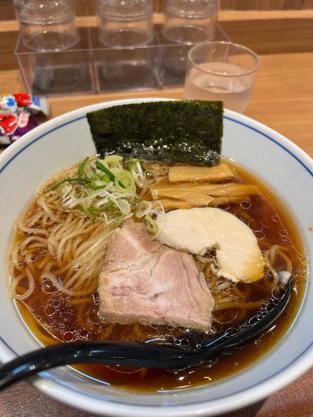 麺処 直久 プレナ幕張店 - サブ画像1
