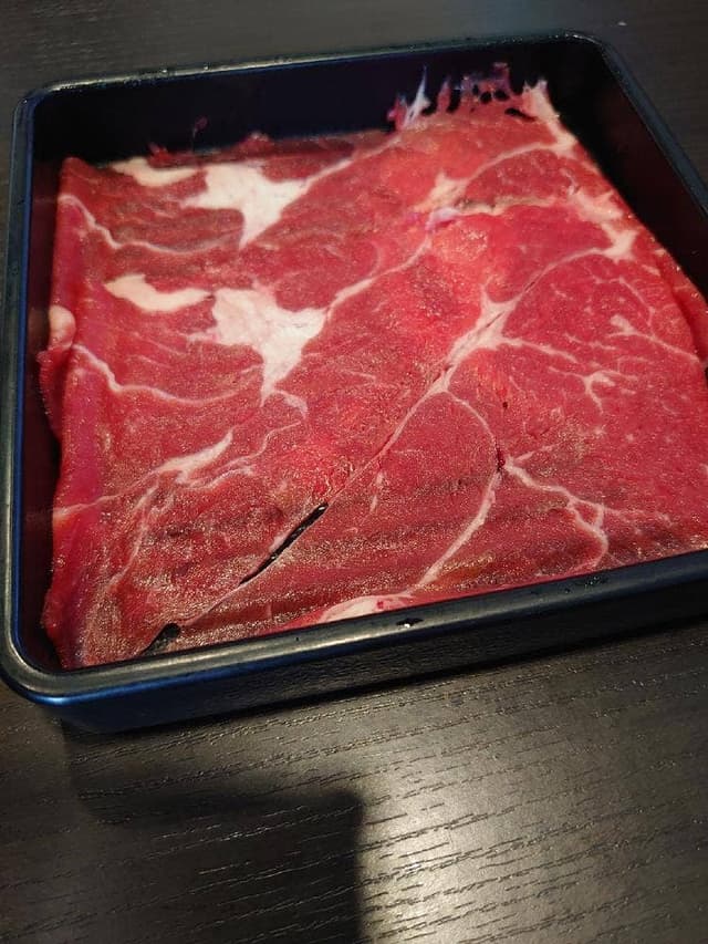 しゃぶ葉 原店 - サブ画像1