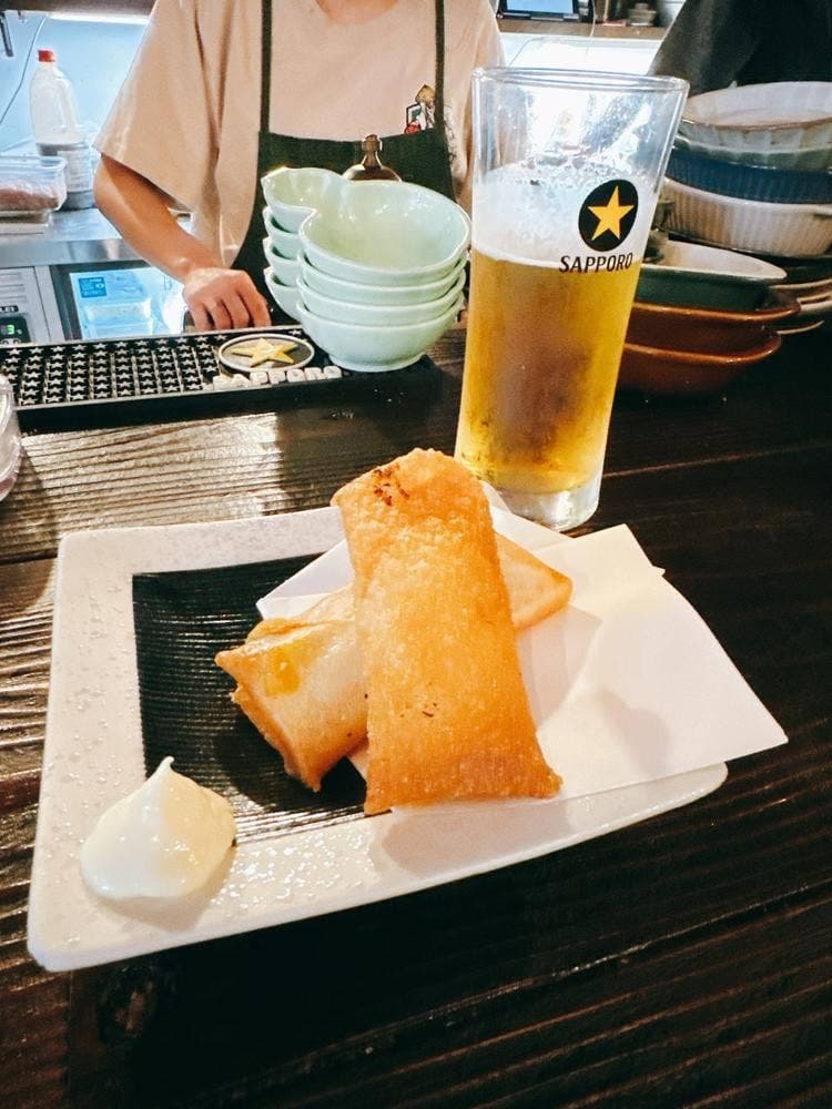 BISTRO NOCHE