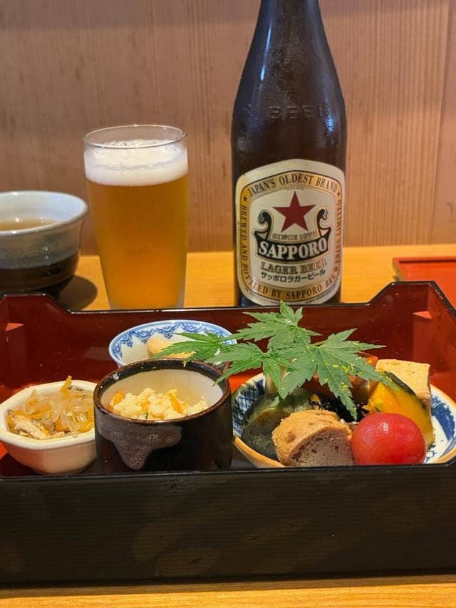 割烹料理福やす - サブ画像2