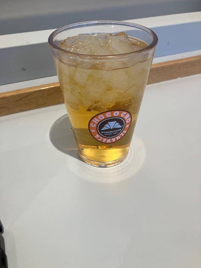 サンマルクカフェ＋R 目黒東口店 - サブ画像2
