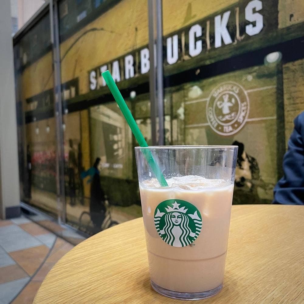 スターバックス コーヒー 青葉台東急スクエア店