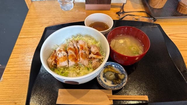 うまもんや 神楽坂 - サブ画像1