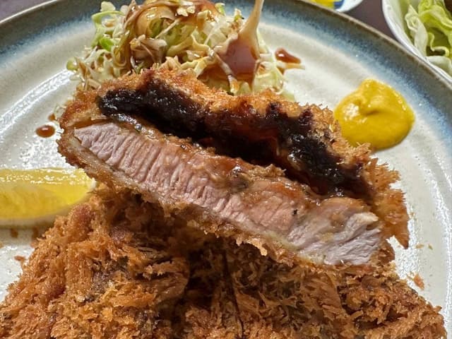 とんかつ叶 - サブ画像1