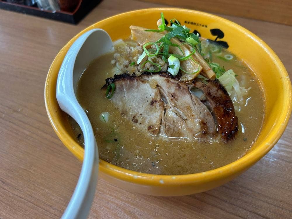 どさん子 浜松150号向宿店