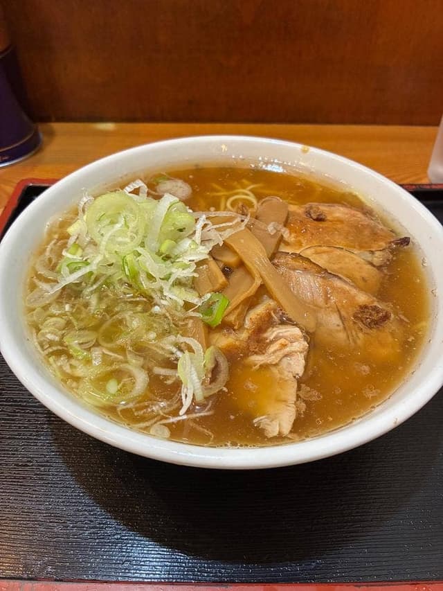 大勝軒 淵野辺店 - サブ画像2