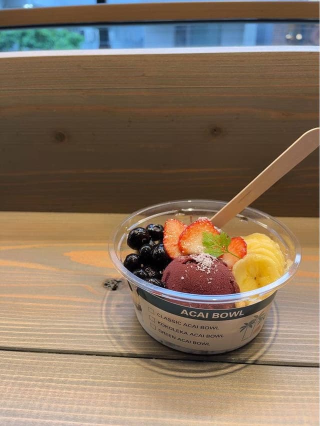 HONOLULU COFFEE AZABUJUBAN - サブ画像2