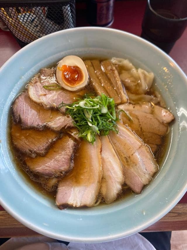 らぁ麺 松しん - サブ画像3