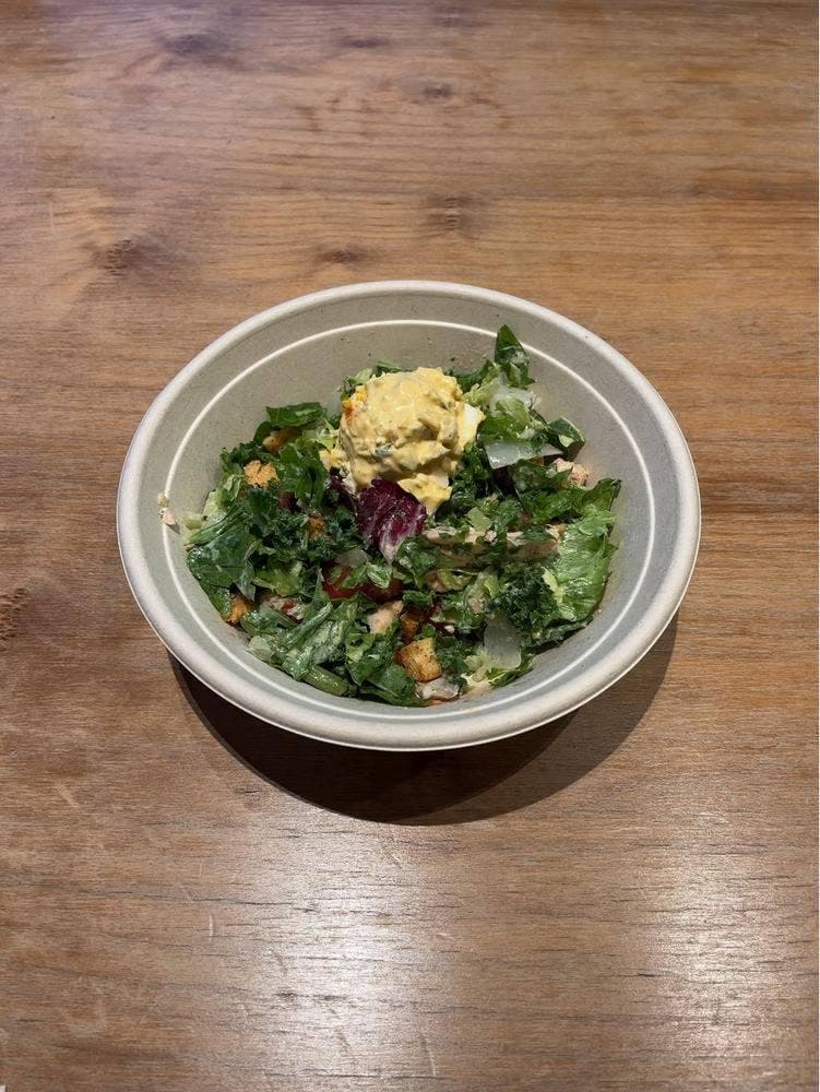 CRISP SALAD WORKS 麻布十番店