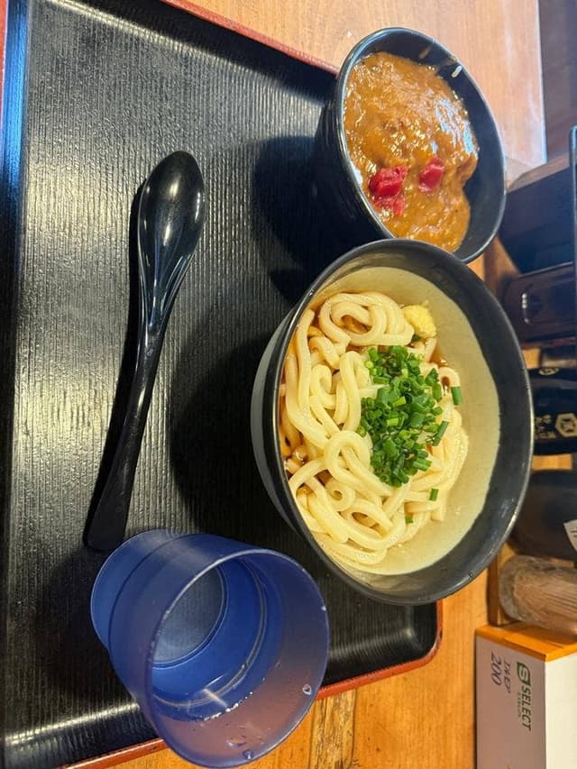 びっくりうどん本舗 - サブ画像3