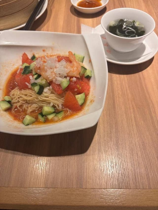 鼎泰豐 柏店 - サブ画像3