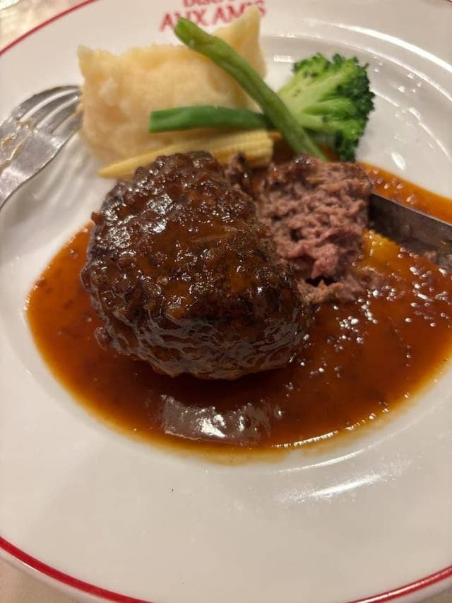 ビストロ オザミ - サブ画像1