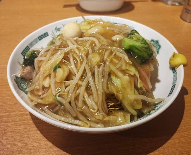 日高屋 方南町駅前店 - サブ画像2
