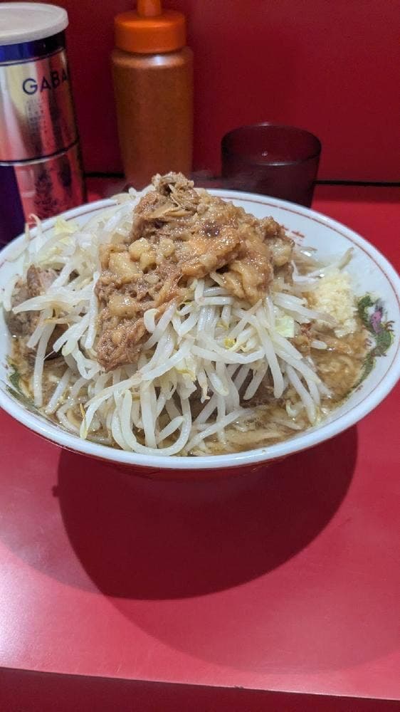 ラーメン二郎 千葉店 - サブ画像1