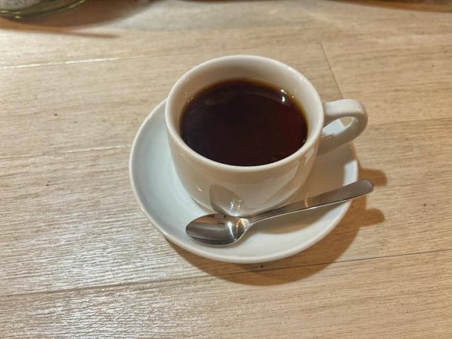 cafe L'avenir - サブ画像1