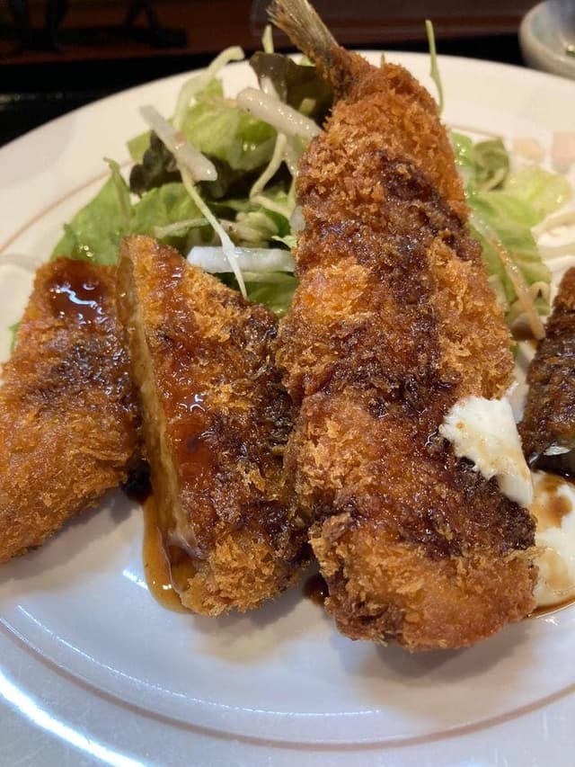 日替り定食・吞み処愛 - サブ画像1