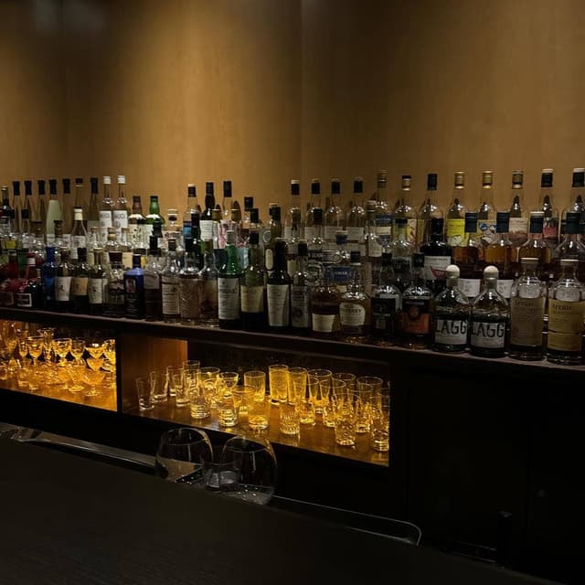 Bar Adagio - サブ画像2