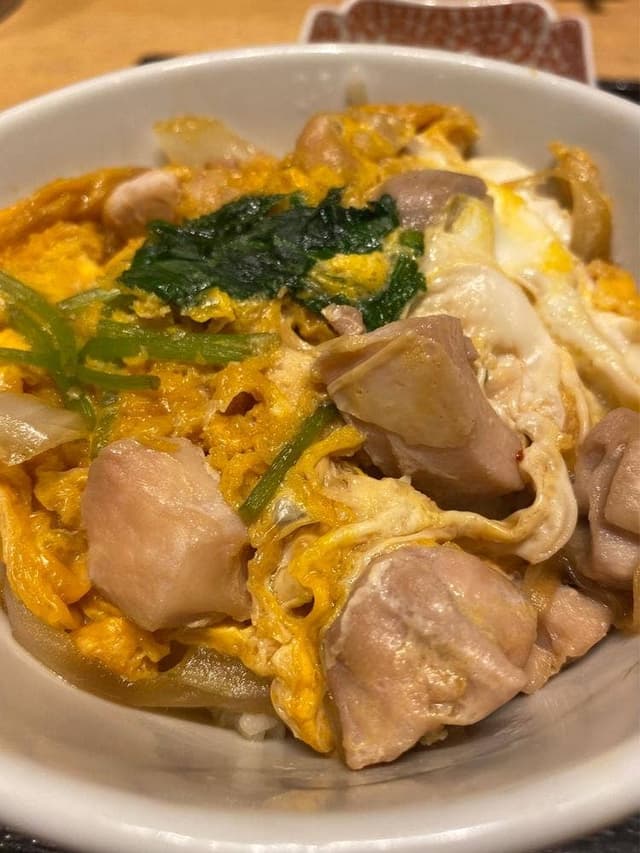 吉祥庵 豊洲店 - サブ画像2