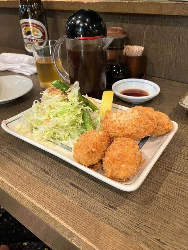 いわし旬菜 百菜 - サブ画像1