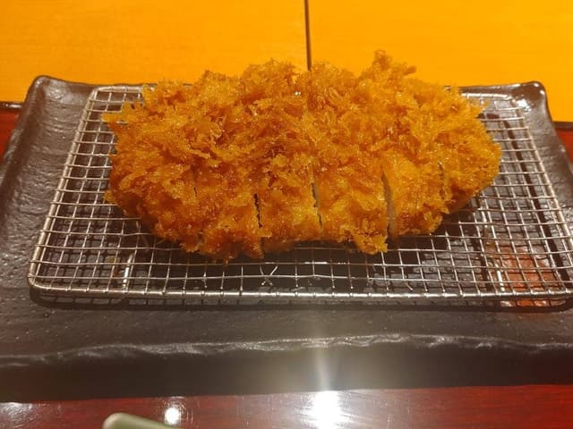 とんかつ新宿さぼてん 山王パークタワー店 - サブ画像1