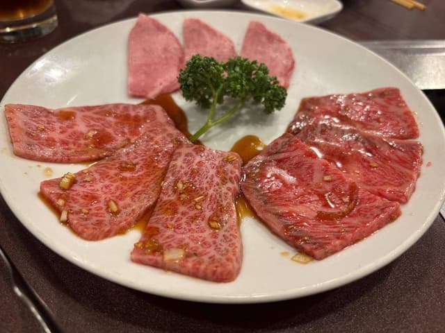 焼肉 京城 北千住店 - サブ画像1