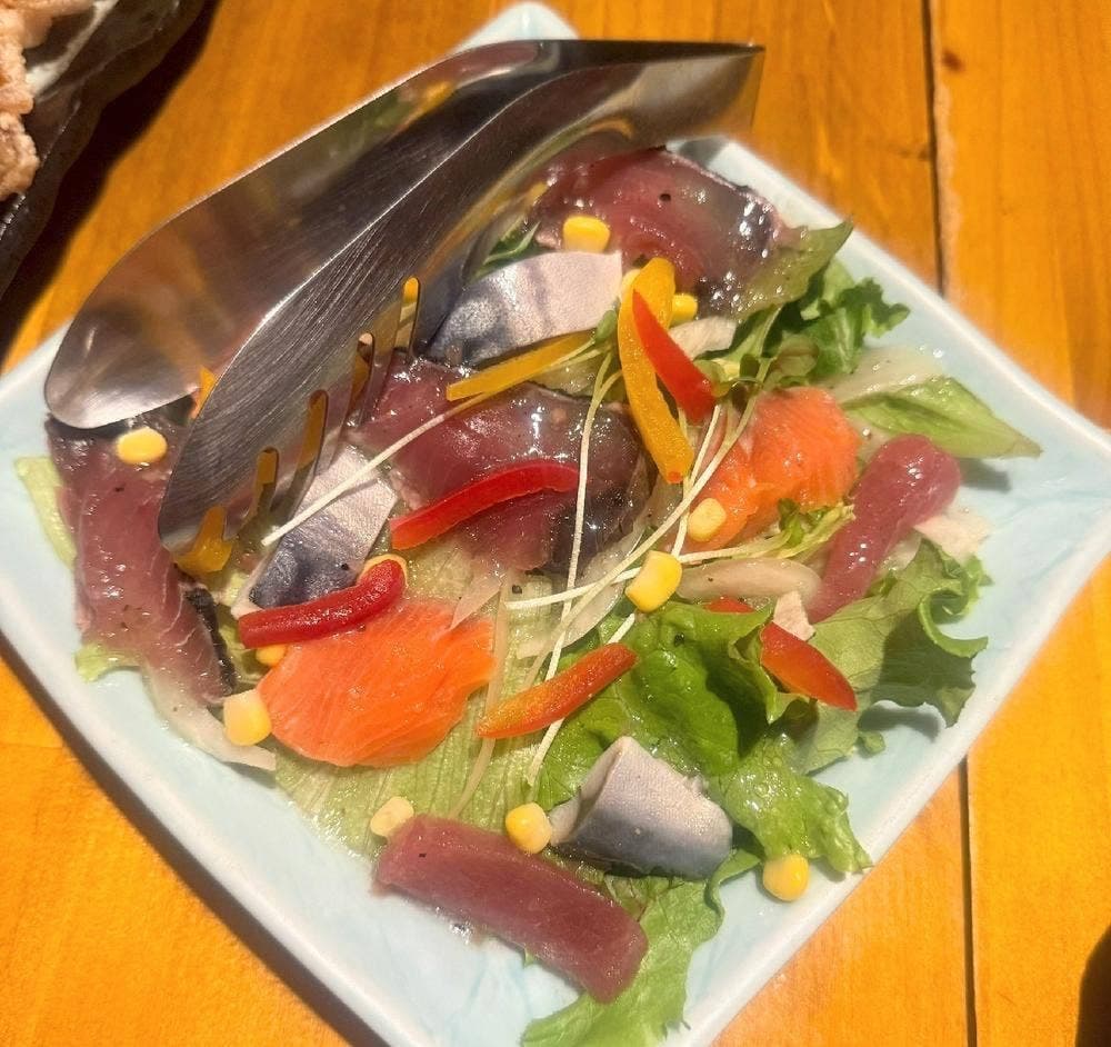 完全個室×隠れ家居酒屋 吉蔵 赤羽店