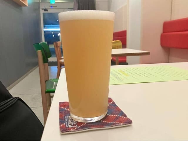 café & craft beer 麻屋 - サブ画像1