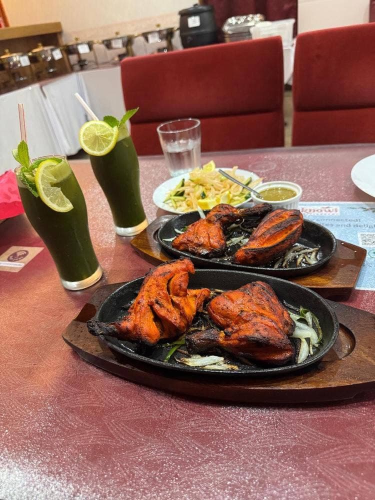 LUCKNOWI FAMILY RESTAURANT