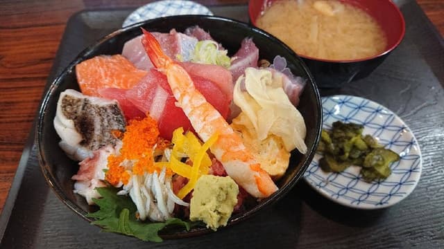 食堂 花のや - サブ画像2