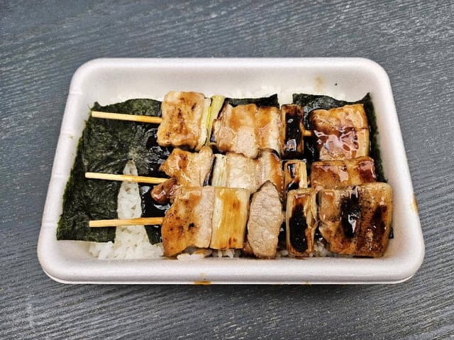 ハセガワストア ベイエリア店 - サブ画像1