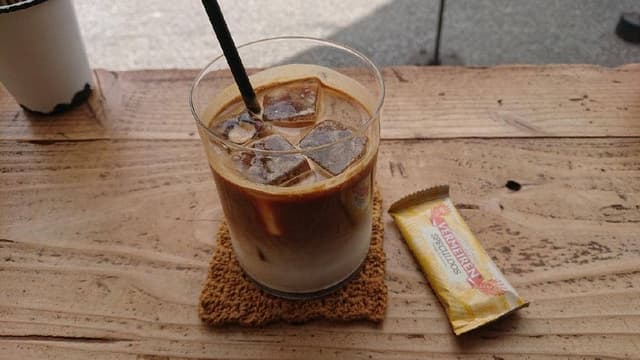 magome coffee project - サブ画像2