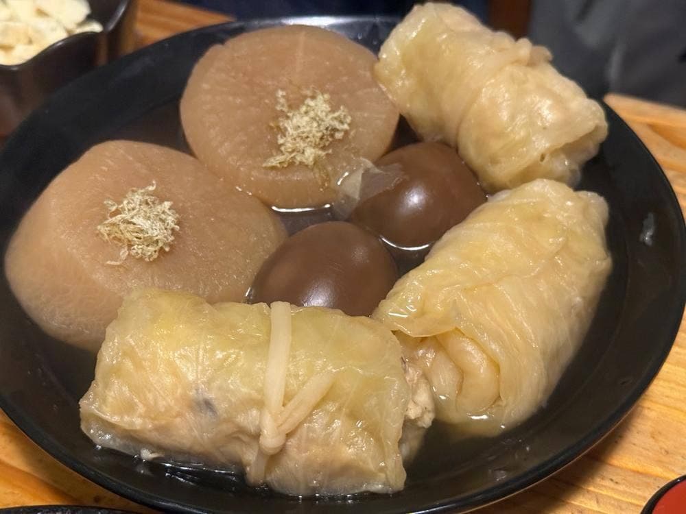 おでん政光 錦糸町本店