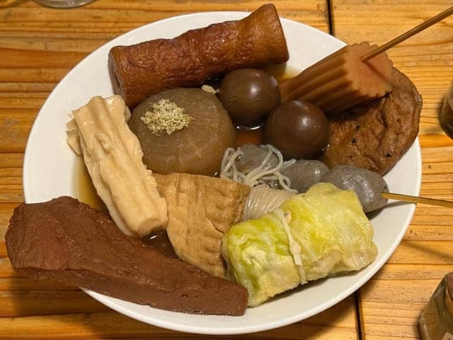 おでん政光 錦糸町本店 - サブ画像3