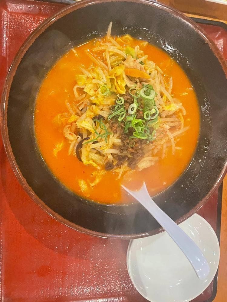 長崎ちゃんぽん 十鉄 大阪吹田店