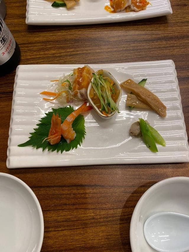 台湾料理 営業中 - サブ画像3