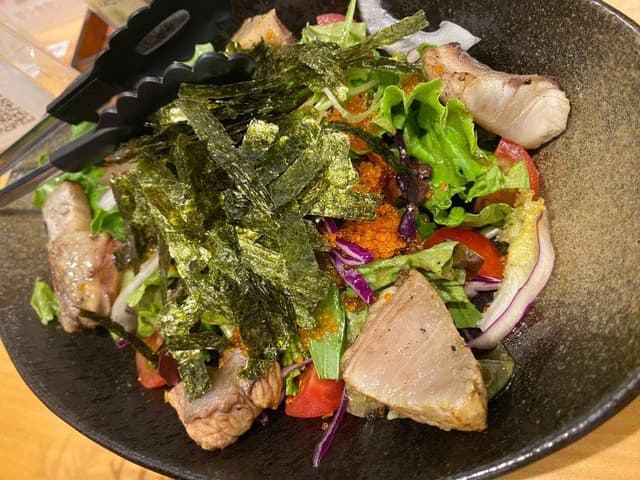寿司酒場 つまむ。 - サブ画像1