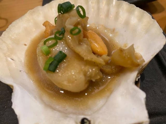 寿司酒場 つまむ。 - サブ画像2