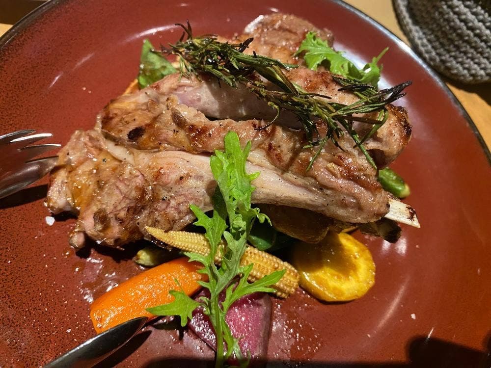 Aux Delices de Dodine 東京ミッドタウン八重洲店