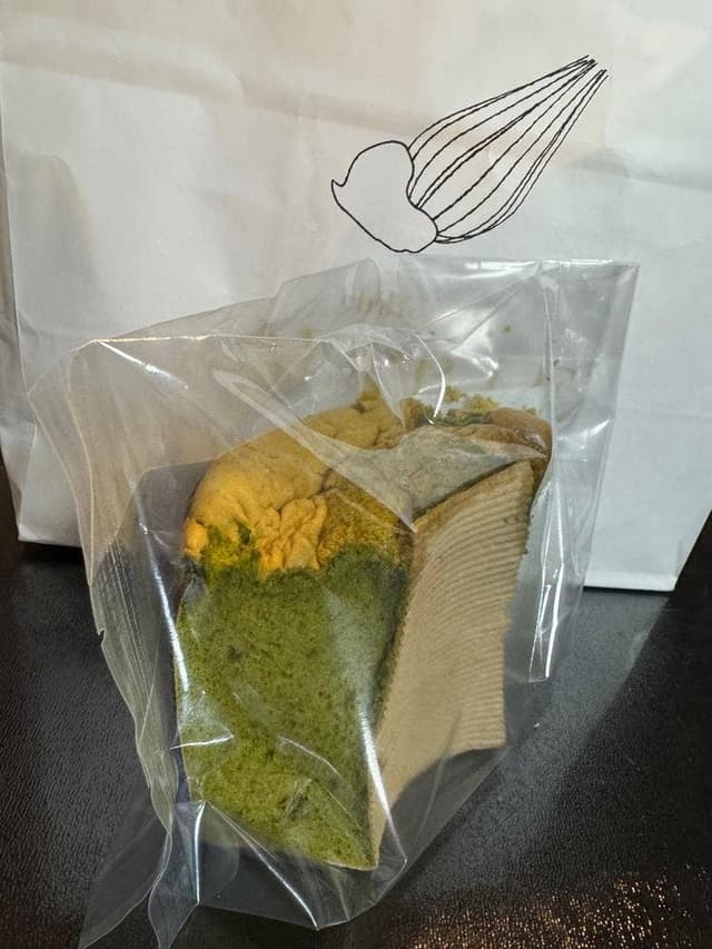 chiffoncakeMARIE天神店 - サブ画像2