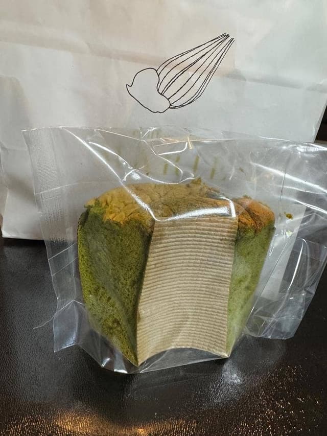chiffoncakeMARIE天神店 - サブ画像3
