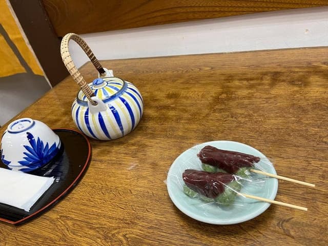 高木屋老舗 - サブ画像1