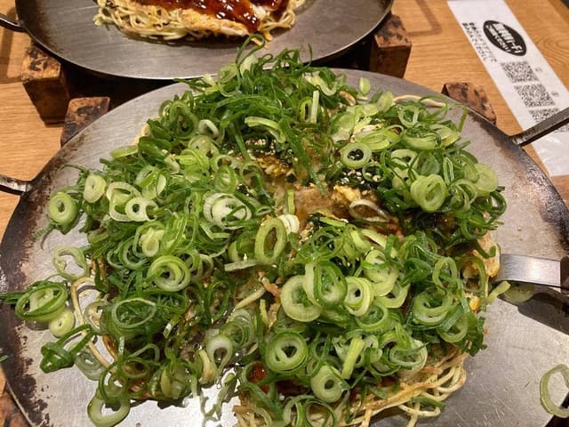 ねぎ庵 紙屋町店 - サブ画像2