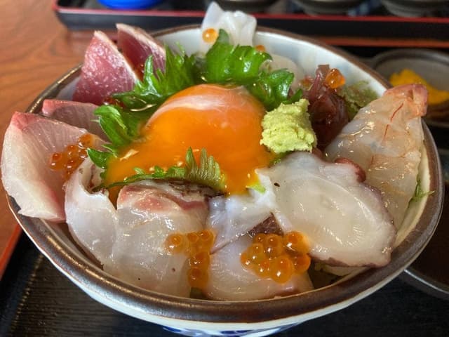 よし川 - サブ画像1