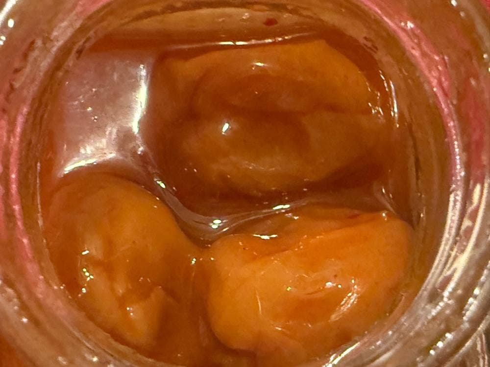 立ち喰い梅干し屋