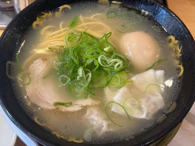 天下一品 新宿西口店 - サブ画像1