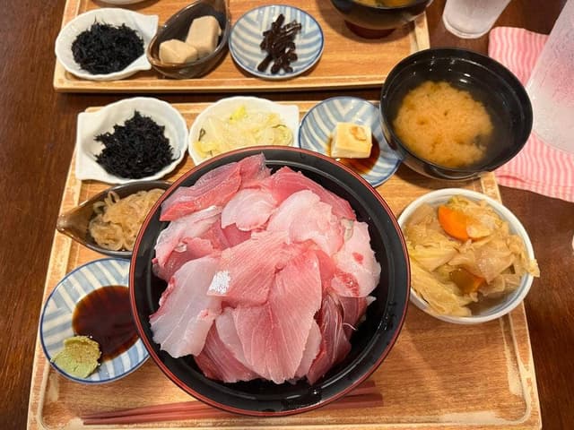 うお浜 - サブ画像2