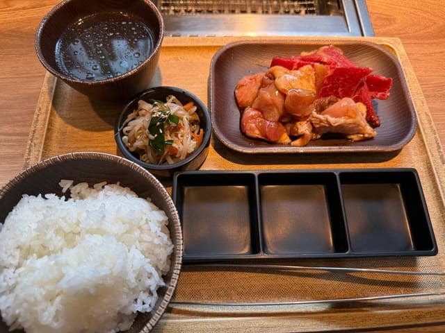焼定もとび 浅草店 - サブ画像2