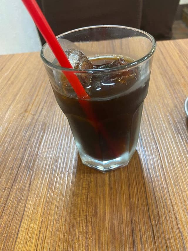 CAFE BREZZA - サブ画像3